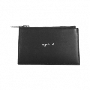 アニエスべー N226-VCH9 レザー カード ケース 買取実績