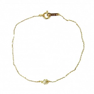 アーカー AB1163010500 ダイヤモンド ティア ブレスレット 買取実績