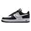 ナイキ Air Force 1 Low 07 Black White Black DV0788-001 画像