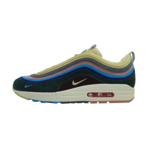 ナイキ エア マックス 1/97 VF SW AJ4219-400 買取実績