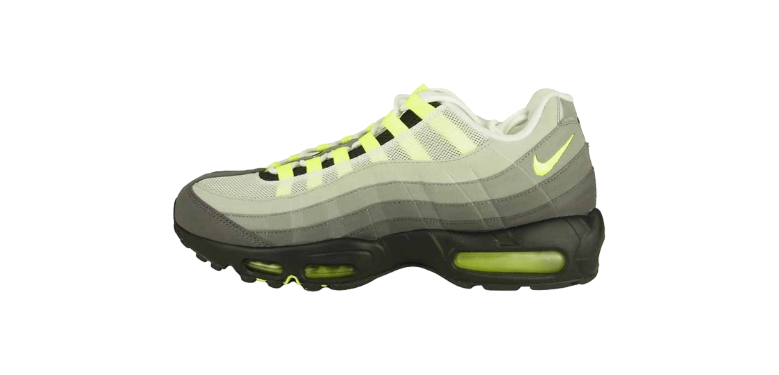 ナイキ 554970-071 エア マックス 95 OG 買取実績