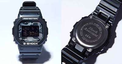 AKMの高価買取ポイント コラボアイテムは高く売れます。 画像