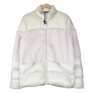 AKM エイケイエム x SNOWMAN BOND 20AW ダウン ジャケット 買取実績