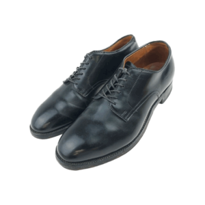 オールデン 53511 ホーウィン シェルコードバン モディファイトラスト プレーントゥ オックスシューズ 買取実績