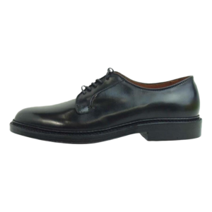 オールデン 9901 Clipper Ox プレーントゥ シェルコードバン バリーラスト シューズ 買取実績