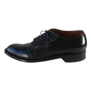 オールデン × インターナショナルギャラリービームス 53517 カーフプレーントゥ 買取実績