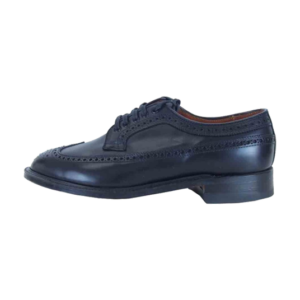 オールデン × ナトリヤ別注 N6512 クロムエクセル ロング ウィングチップ シューズ 買取実績