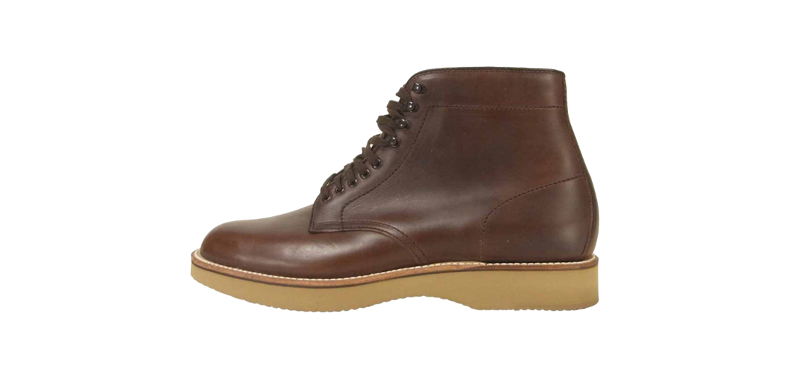 オールデン 45960H サービス ブーツ クロムエクセル 買取実績