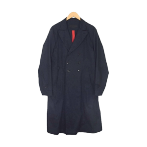 アレキサンダーマックイーン 309941 QY558 タイロッケン トレンチ コート 買取実績