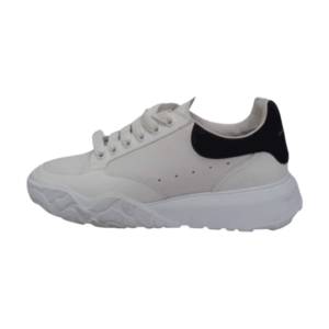 アレキサンダーマックイーン 634619 COURT TRAINER 買取実績