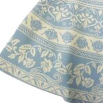 アレキサンダーマックイーン オフショルダー フレア ジャガード ドレス 買取実績 画像