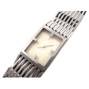 アレキサンダーマックイーン 時計 買取実績