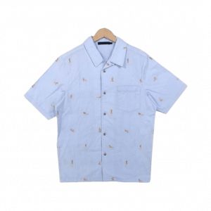 アレキサンダーワン 17SS Beach Babes シャツ 買取実績