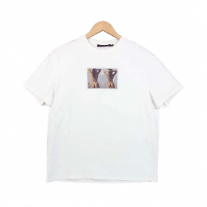 アレキサンダーワン 17SS MIAMI BABES フォト Tシャツ 買取実績