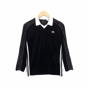 アレキサンダーワン adidas AW VELOUR LONG SLEEVE POLO 買取実績