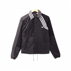 アレキサンダーワン adidas パッチ ジャケット 買取実績
