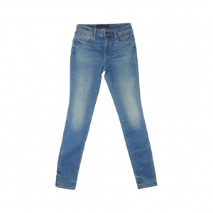 アレキサンダーワン WANG 001 タイト デニム パンツ 買取実績