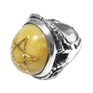 アレックスストリーター エンジェルハート アンティークスター リング 買取実績