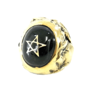 アレックスストリーター エンジェルハート リング 18K 買取実績