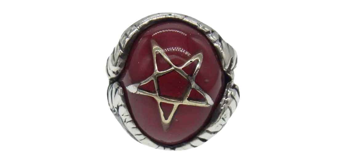 アレックスストリーター ニュー エンジェルハート リング 買取実績