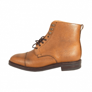 アルフレッドサージェント CAMBRIDGE RUSTIC CAP BOOT 買取実績