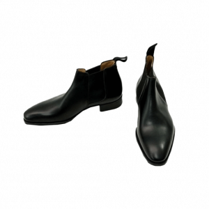 アルフレッドサージェント OWEN サイドゴア チェルシー ブーツ 買取実績