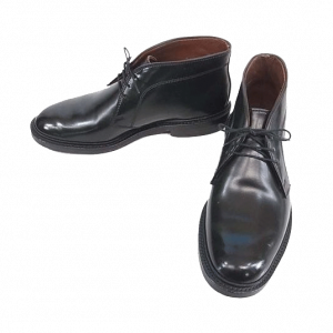 アレンエドモンズ 3611 DUNDEE チャッカブーツ 買取実績