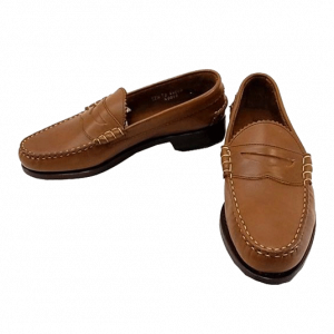 アレンエドモンズ 44000 コインローファー 買取実績