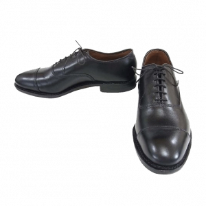 アレンエドモンズ 5615 PARK AVENUE ストレートチップ シューズ 買取実績