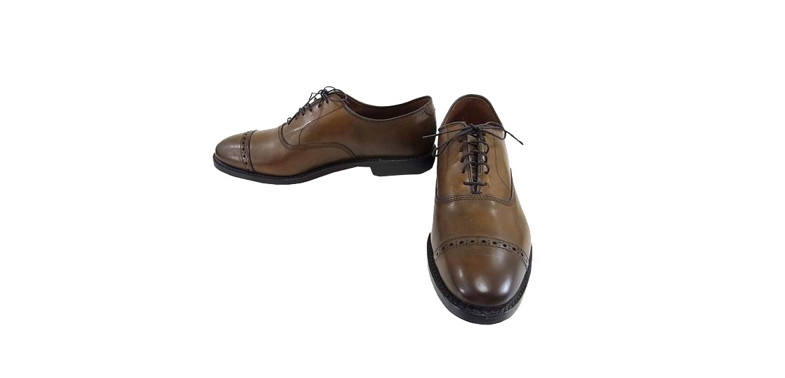 アレンエドモンズ 5706 FIFTH AVE シューズ 買取実績