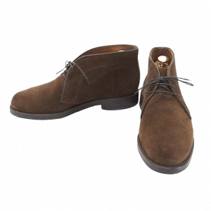 アレンエドモンズ 9191 Malvern チャッカブーツ 買取実績