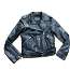 オールセインツ ALLSAINTS レザー ダブルライダース ジャケット 画像