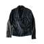 オールセインツ ALLSAINTS ダブルライダース 羊革 ラムレザー ジャケット 画像