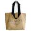 オールセインツ ALLSAINTS 2way ロゴ キャンバス トート バッグ 画像