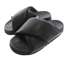 オールセインツ ALLSAINTS SAKI SANDAL クロス レザー サンダル 画像