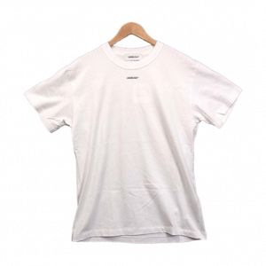 アンブッシュ 18AW 12111533 ロゴプリントTシャツ 買取実績