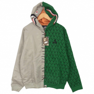 アンブッシュ A BATHING APE 10SS 115-012 ハーフシャーク アンブッシュ A BATHING APE 10SS 115-012 ハーフシャーク