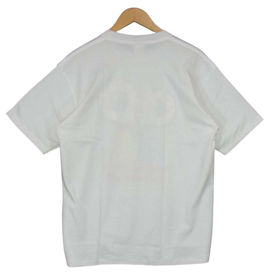 アンブッシュ A BATHING APE 110-035 プリント Tシャツ 買取実績 画像