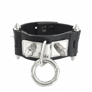 アンブッシュ レザー スタッズブレスレット 買取実績