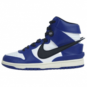 アンブッシュ NIKE CU7544-400 DUNK HIGH DEEP ROYAL 買取実績