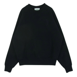 アミパリス アミアレクサンドルマテュッシ  E22USW002 ハートAロゴ スウェット 買取実績