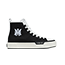 アミリ MA COURT HI コート ハイカット スニーカー 画像