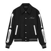アミリ BONES JACKET ボーン ジャケット ブルゾン 画像