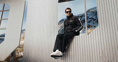 アミリの高価買取ポイント 衣類は売却するシーズンが重要 画像