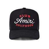 アミリ キャップ 帽子 買取 画像