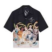 アミリ シャツ 買取 画像