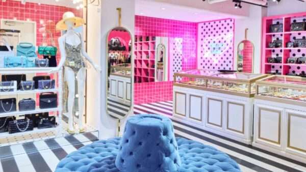 【最新版】アモーレ（AMORE）全店完全ガイド｜エルメス・シャネルのヴィンテージ専門店