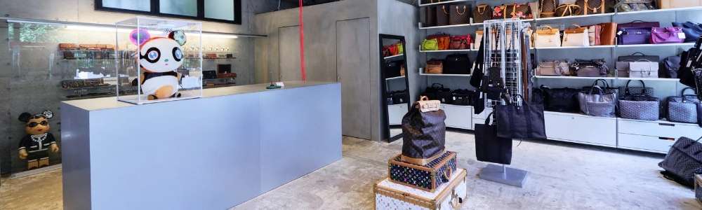 アモーレ全5店舗完全ガイド|専門店舗詳細 AMORE Gentleman(ジェントルマン)画像