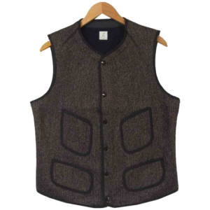 アナトミカ 530-522-08 ビーチクロス ベスト 買取実績