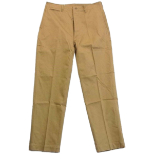 アナトミカ 530-000-04 chinoII チノパンツ 買取実績